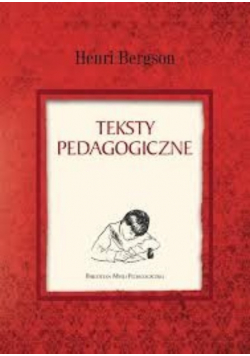 Teksty  Pedagogiczne