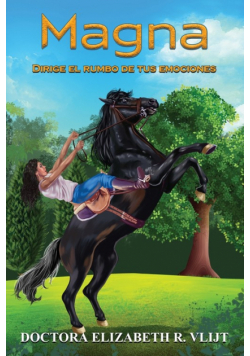 Magna. Dirige el rumbo de tus emociones