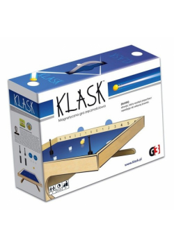 Klask