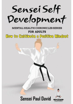 Mental Health Chronicles Series - How to Cultivate a Positive Mindset