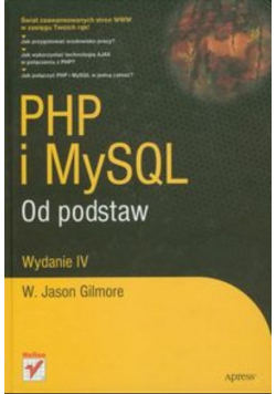 PHP i MySQL Od podstaw