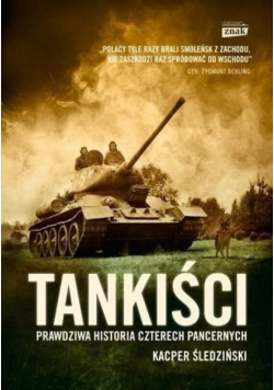 Tankiści