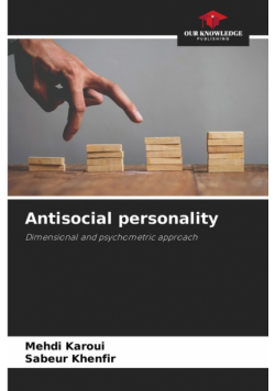 Antisocial personality