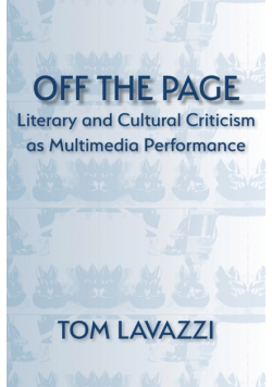 Off the Page