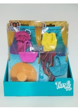 Fresh Dolls ubranka