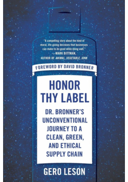 Honor Thy Label