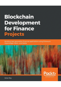 Blockchain Development for Finance Projects