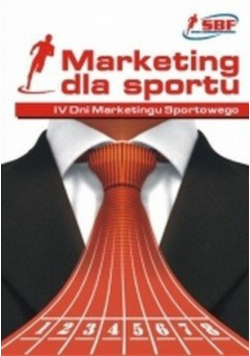 Marketing dla sportu