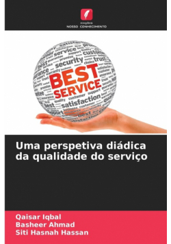 Uma perspetiva diádica da qualidade do serviço