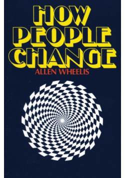 How People Change
