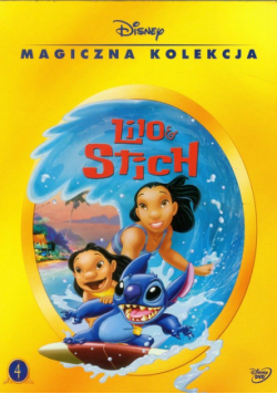 Lilo i Stich