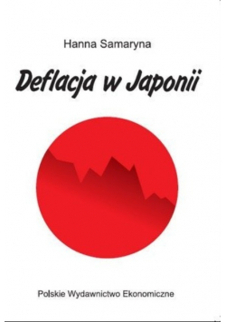 Deflacja w Japonii