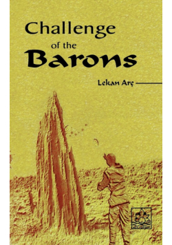 Challenge of the Barons