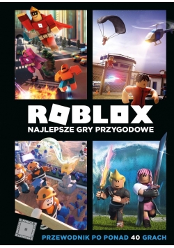 Roblox Najlepsze gry przygodowe