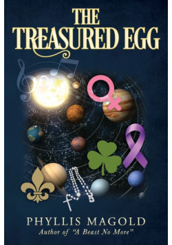 The Treasured Egg