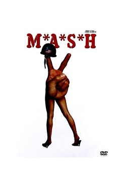 Mash, Dvd
