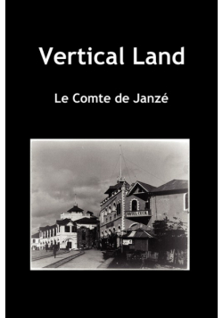 Vertical Land (Paperback)