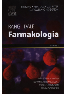 Farmakologia  i Dale
