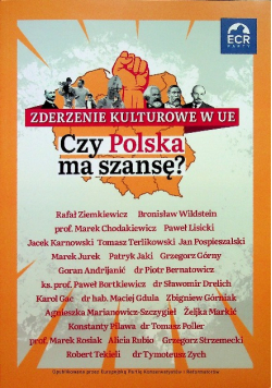 Zderzenie kulturowe w UE Czy Polska ma szansę