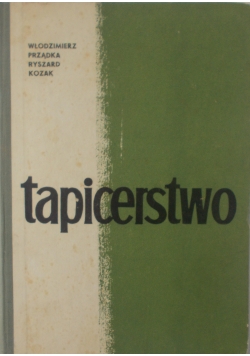 Tapicerstwo