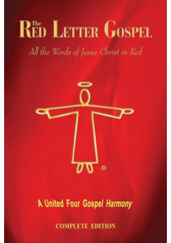 The Red Letter Gospel