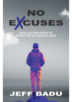 No Excuses