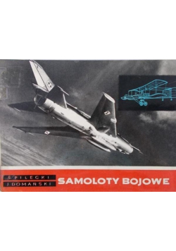 Samoloty bojowe