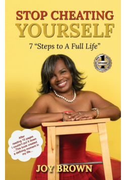 Stop Cheating Yourself