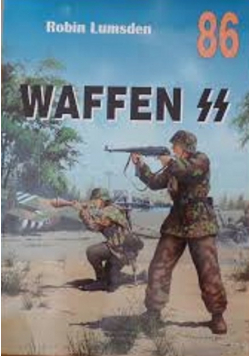 Waffen SS Nr 86