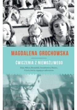 Ćwiczenia z niemożliwego