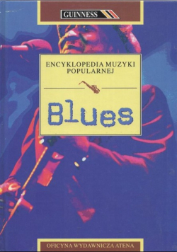 Encyklopedia muzyki popularnej Blues