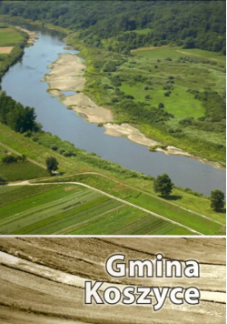 Gmina Koszyce