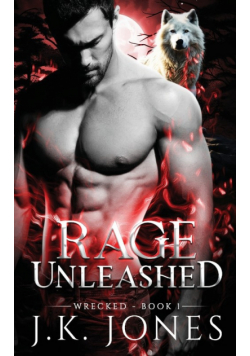 Rage Unleashed