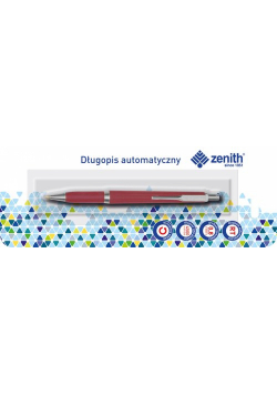 Długopis automatyczny Zenith 10