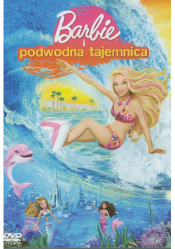 Barbie i podwodna tajemnica