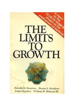 The limits to growth