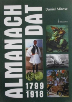 Almanach dat 1799-1918