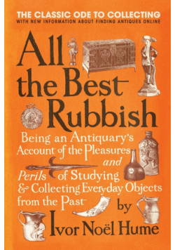 All the Best Rubbish