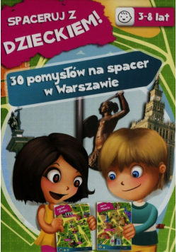 Spaceruj z dzieckiem