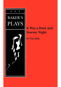 It Was a Dark and Stormy Night