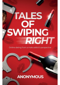 Tales of Swiping Right