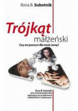 Trójkąt małżeński