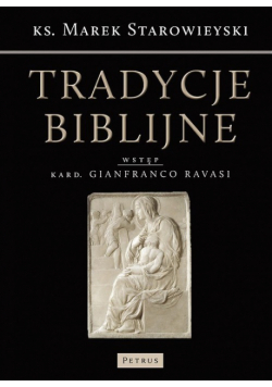Tradycje Biblijne.