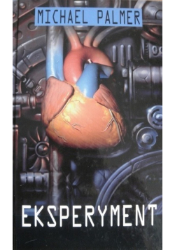 Eksperyment