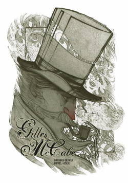 Gizicki Daniel - Gilles McCabe