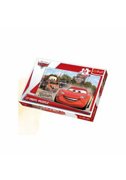 Puzzle Maxi Auta  24