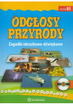 Odgłosy przyrody