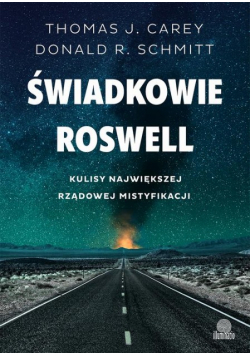 Świadkowie Roswell
