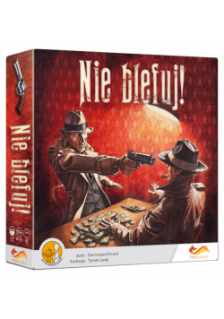 Nie blefuj!