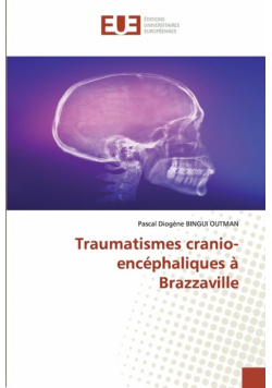 Traumatismes cranio-encéphaliques à Brazzaville